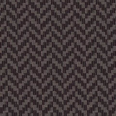 Pallas Patagonia Coal Gray Upholstery Fabric
