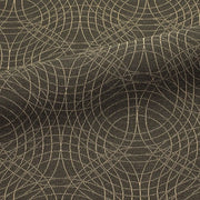 CF Stinson Concentric Roundabout Upholstery Fabric