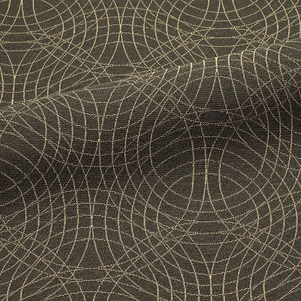 CF Stinson Concentric Roundabout Upholstery Fabric