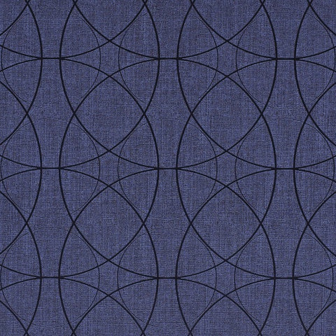 Momentum Cycle Indigo Blue Upholstery Vinyl