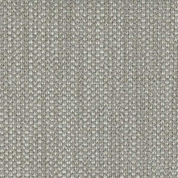 Remnant of Brentano Duet Paper Clip Upholstery Fabric