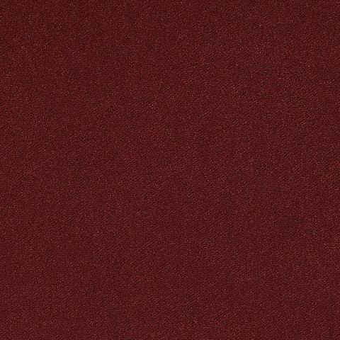  Momentum Faux Mo Persimmon Red Upholstery Fabric