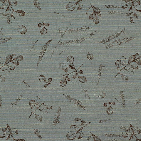 Momentum Fern Patina Upholstery Fabric