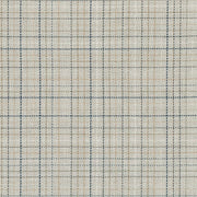 Remnant of Brentano Field Day Silver Lining Upholstery Fabric