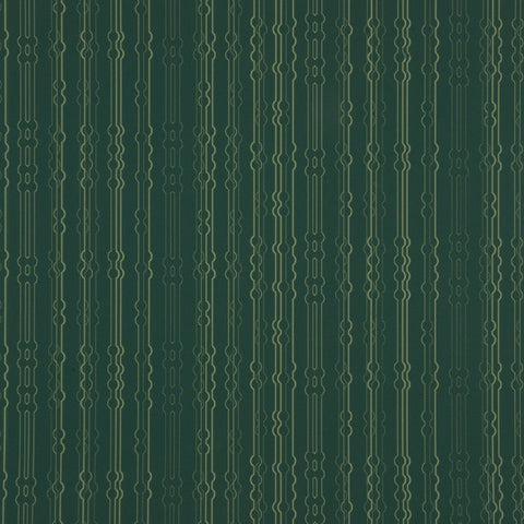 Pallas Flexing Muscles Forest Upholstery Vinyl