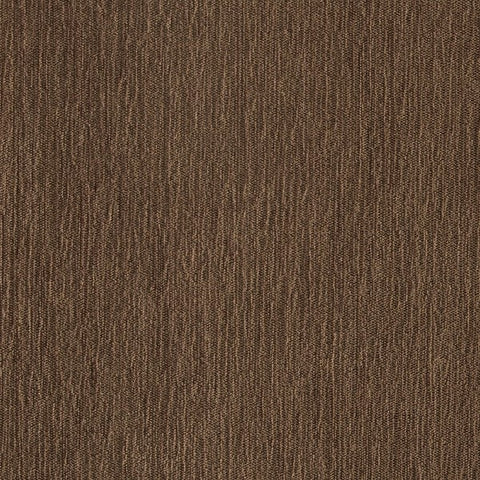 Maharam Fluent Crypton Burlap Brown Upholstery Fabric