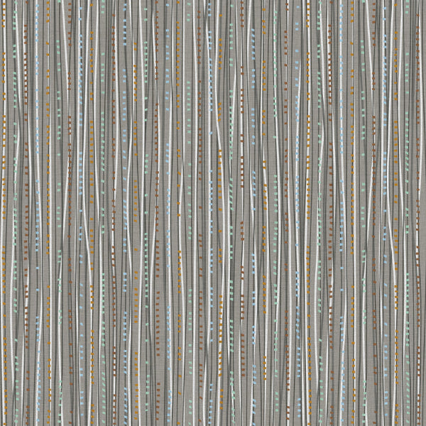 Remnant of Pallas Flux Daze Upholstery Vinyl