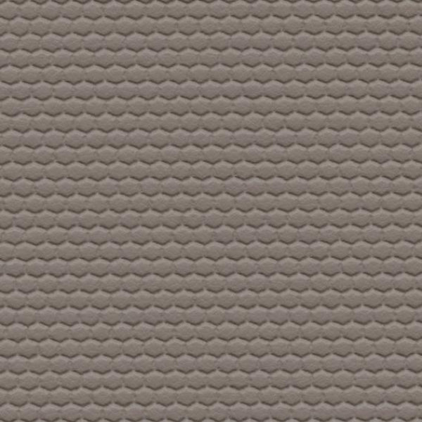 Remnant of Ultraleather Geom Path Upholstery Vinyl