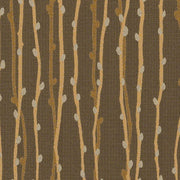 CF Stinson Grove Caribu Brown Upholstery Fabric