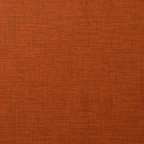 Wolf-Gordon Hazel Henna Orange Upholstery Vinyl