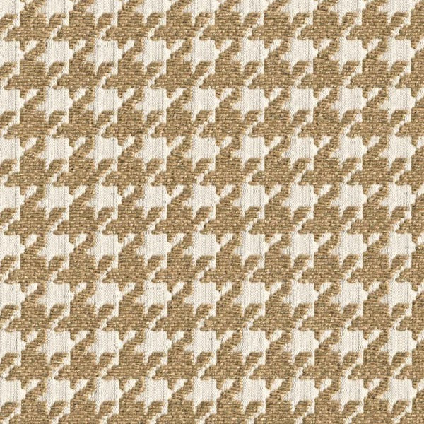 Remnant of Designtex Holmes Champagne Upholstery Fabric