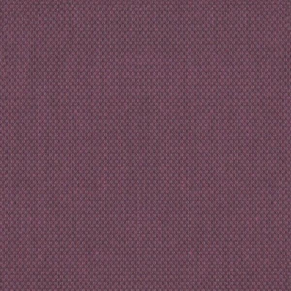 Remnant of Arc-Com Illusion 2 Plum Upholstery Vinyl