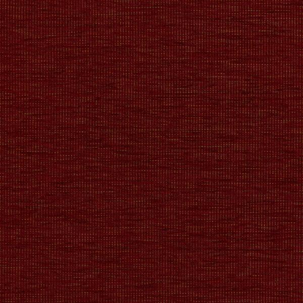 Remnant of Maharam Keen Ruby Upholstery Fabric
