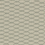 Remnant of Designtex Klange Neutral Tint Upholstery Fabric