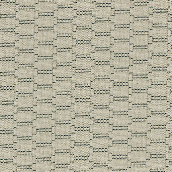 Remnant of Designtex Klange Neutral Tint Upholstery Fabric