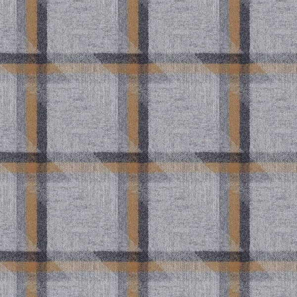 Camira Landscape Balance Symmetry Wool Upholstery Fabric