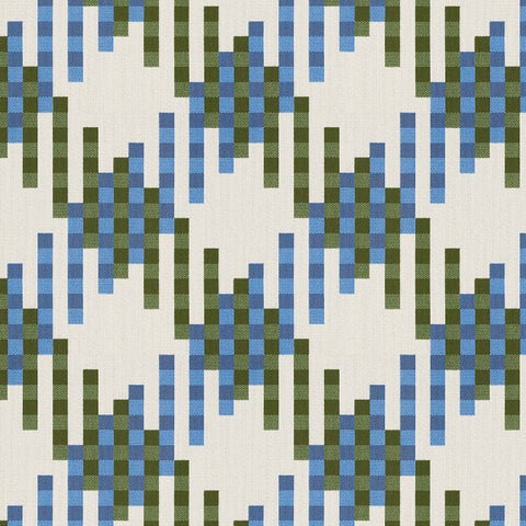 Maharam Link Mirage Upholstery Fabric