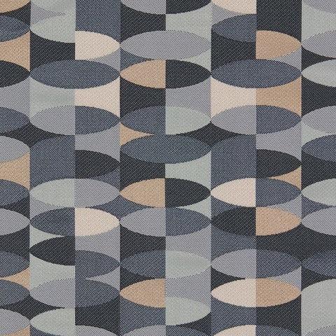 Maharam Span Cyber Upholstery Fabric