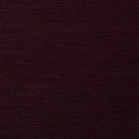 Wolf Gordon Maxton Plum Purple Upholstery Fabric