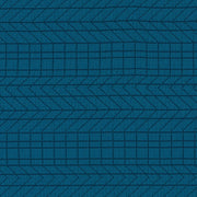 Carnegie Merge 83 Blue Upholstery Fabric