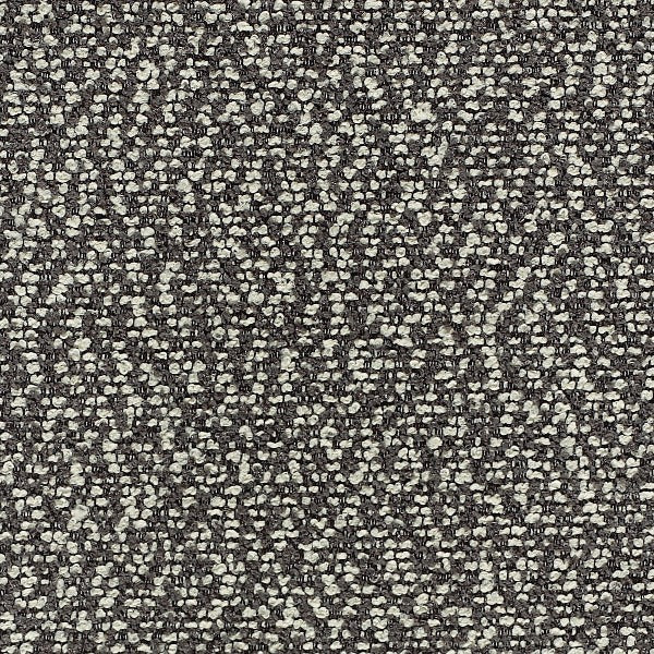 Sina Pearson Mix Ash White Tweed Upholstery Fabric