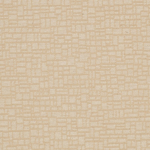 Mayer Mosaic Natural Upholstery Fabric