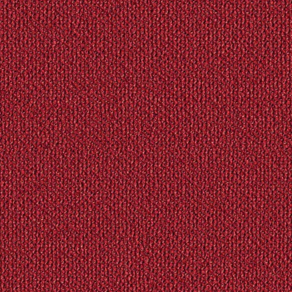 Remnant of Designtex Adler Pomegranate Upholstery Fabric