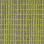 Remnant of Carnegie Relay 64 Green Upholstery Fabric