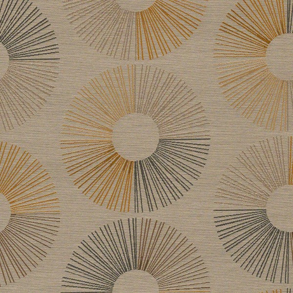 CF Stinson Revolution Vintage Beige Upholstery Fabric
