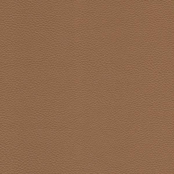 Remnant of Arc-Com Rodeo Caramel Upholstery Vinyl