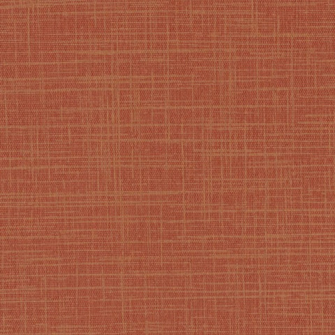 Mayer Sketch Tangerine Orange Upholstery Vinyl