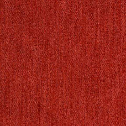 Remnant of Momentum Soho Ancho Red Upholstery Fabric