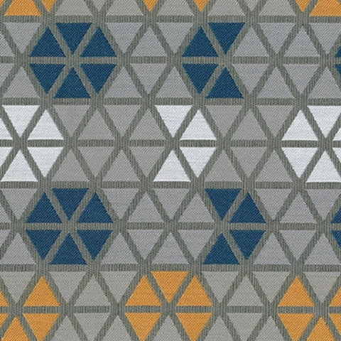 Remnant of Brentano Byte Stimulator Upholstery Fabric