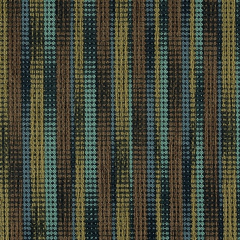 Maharam Stride Midnight Upholstery Fabric