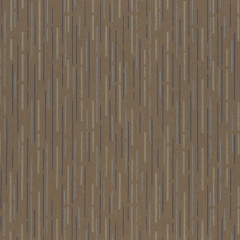 Maharam Surge Climb Brown Upholstery Fabric