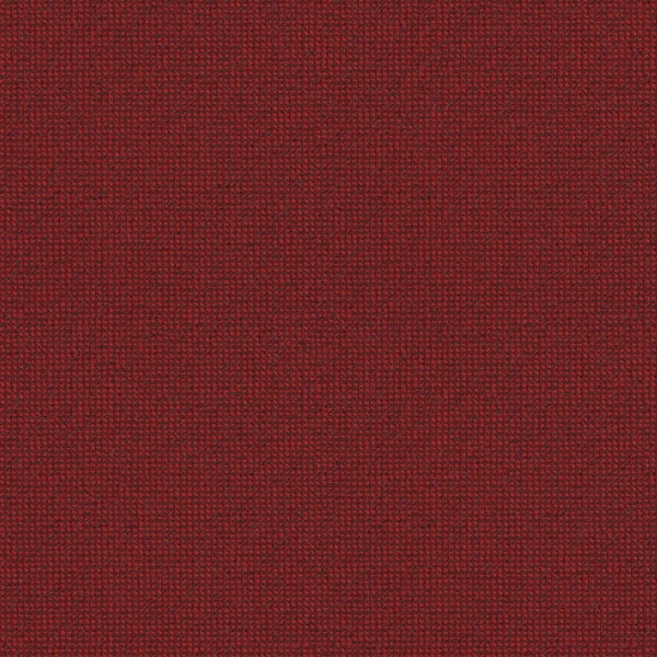 Remnant of Luum Twisted Tweed Brickwork Upholstery Fabric