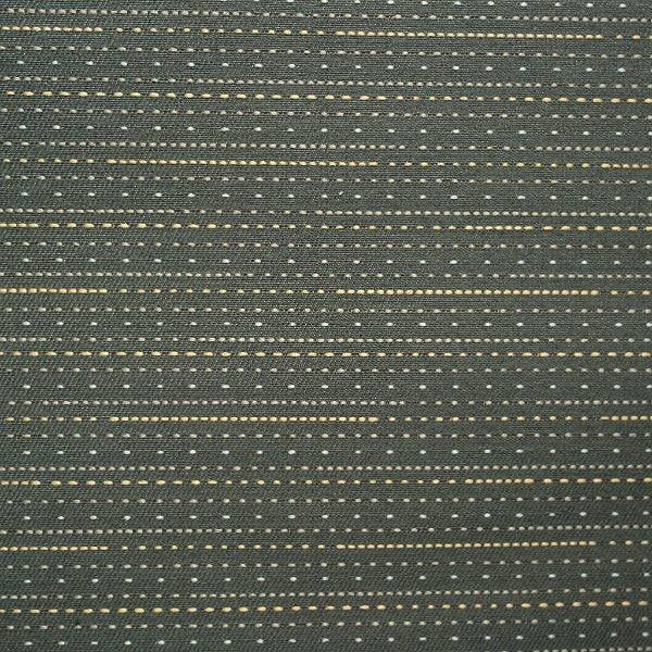 Maharam Pick Slate Gray Upholstery Fabric