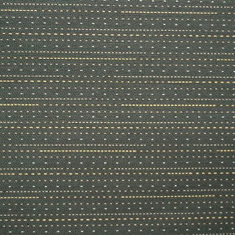 Maharam Pick Slate Gray Upholstery Fabric