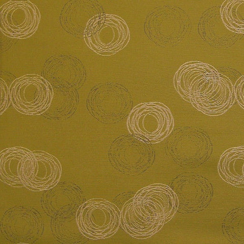 Momentum Torque Tropicalia Green Upholstery Fabric