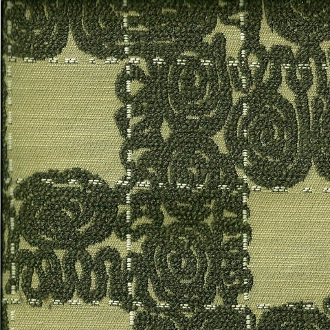 Designtex Valanka Charcoal Upholstery Fabric