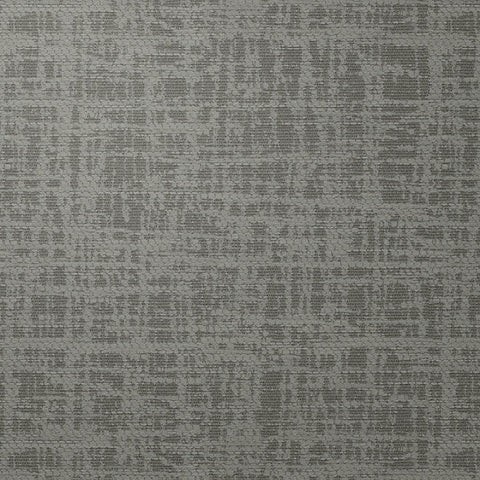 D.L Couch Zoetic Quick Silver Gray Upholstery Fabric