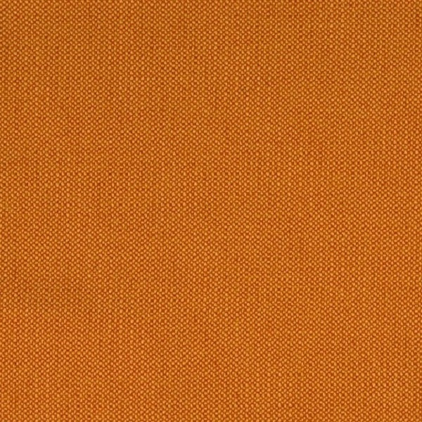 Designtex Rocket Carotene Orange Upholstery Fabric