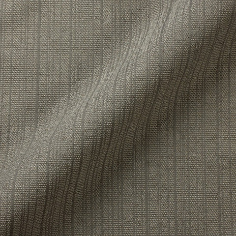 Pallas Line Silver Upholstery Fabric