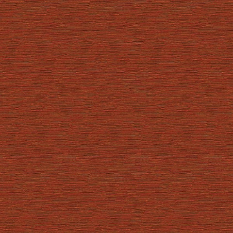 Kravet Mila Ginger Orange Upholstery Fabric