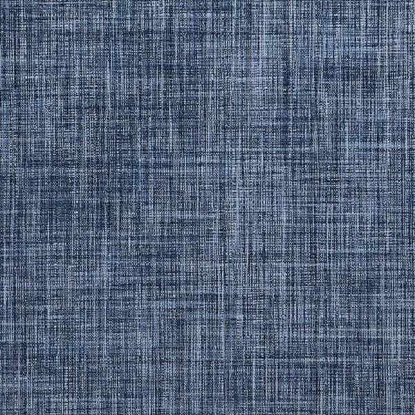 Designtex Alchemy Denim Blue Upholstery Vinyl