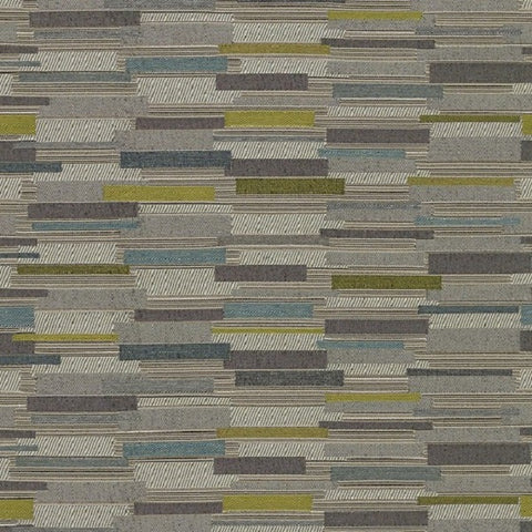 Designtex Jaunt Arboretum Gray Upholstery Fabric