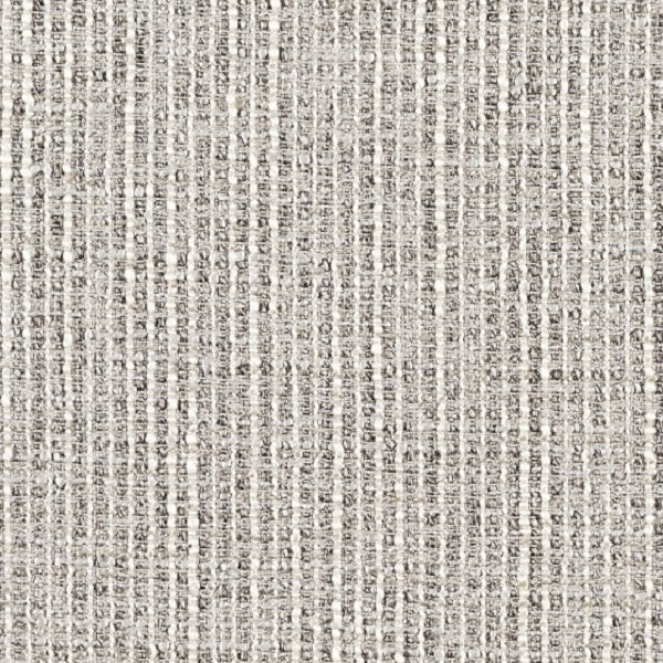 Designtex Fabrics Upholstery Fabric Remnant Hashtag Silver