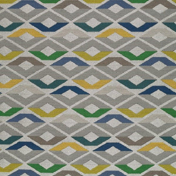 Designtex Carrick Palm Gray Upholstery Fabric