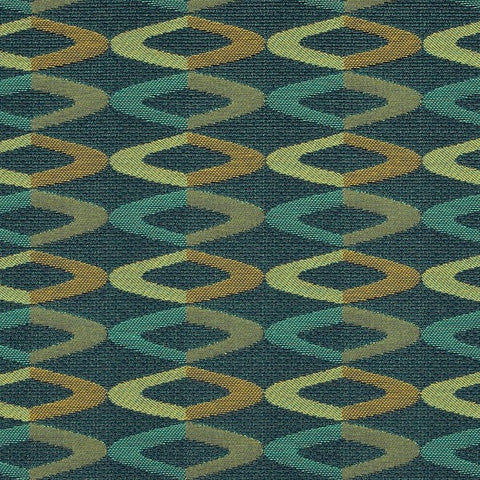 Maharam Fabrics Upholstery Fabric Remnant Divide Crypton Forest