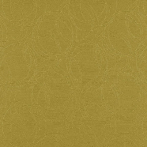 Arc-Com Roundabout Lime Upholstery Fabric